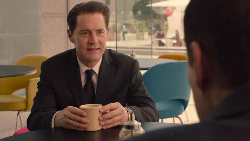 (Kyle MacLachlan) (Screenshot: Twin Peaks)